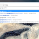 It looks like you’re trying to find Google... (Image: Screenshot)